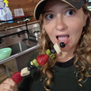 Peiper S., Nanny in Dingmans Ferry, PA 18328 with 3 years of paid experience