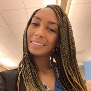 Katia M., Nanny in Providence, RI with 5 years paid experience