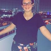 Abigale W. - Blackwood <span class="translation_missing" title="translation missing: en.application.care_types.child_care">Child Care</span>