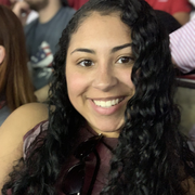 Kaelen B. - Montgomery <span class="translation_missing" title="translation missing: en.application.care_types.child_care">Child Care</span>