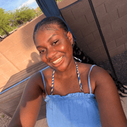 Shanoya H., Nanny in 85086 with 3 years of paid experience