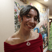 Isabel L., Babysitter in Greer, SC with 5 years paid experience