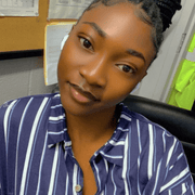 Nedjie A., Nanny in Arlington, NE 68002 with 1 year of paid experience