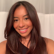 Glenda V., Nanny in Stamford, CT with 6 years paid experience
