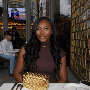 Queenette A., Nanny in 76210 with 6 years of paid experience