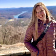 Mia B., Babysitter in Wilson, NC with 4 years paid experience