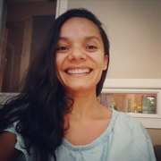 Monica M. - Towson Nanny