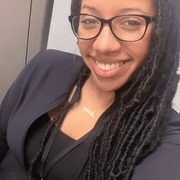 Ashley P., Nanny in Windsor Mill, MD with 5 years paid experience