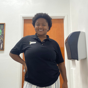 Tamerra P., Babysitter in Daytona Beach, FL with 3 years paid experience
