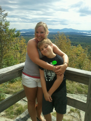 Stacy K. - Laconia Nanny
