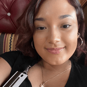 Jenifer M., Babysitter in Harvey, LA with 3 years paid experience