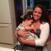 Ashley C., Nanny in West Chester University, PA with 2 years paid experience