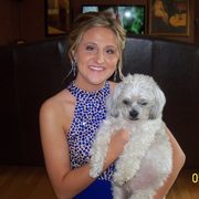 Haley L. - Shorewood <span class="translation_missing" title="translation missing: en.application.care_types.child_care">Child Care</span>