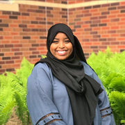 Hawa S., Babysitter in Rochester, MN with 2 years paid experience