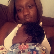 Phylicia S. - Pine Bluff <span class="translation_missing" title="translation missing: en.application.care_types.child_care">Child Care</span>