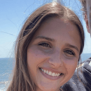 Olivia V., Child Care in Carpinteria, CA 93013 with 5 years of paid experience