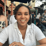 Lydia M., Pet Care Provider in Washington, DC with 2 years paid experience