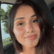 Kenzi A., Child Care in Woodhull, IL 61490 with 7 years of paid experience