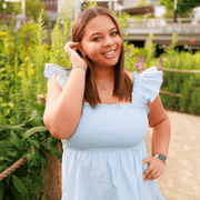 Meya M., Child Care in Trenton, OH 45067 with 4 years of paid experience