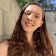 Valentina D., Nanny in Echo Park, CA with 4 years paid experience