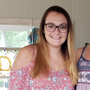 Alexandra V. - Sodus <span class="translation_missing" title="translation missing: en.application.care_types.child_care">Child Care</span>