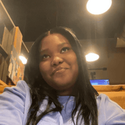 Tiere J., Child Care in Nettleton, MS 38858 with 5 years of paid experience