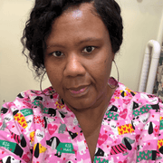Shalinda M., Care Companion in Milledgeville, GA with 20 years paid experience