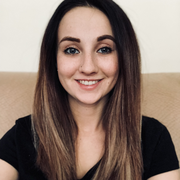 Ashley K. - Kinsman Babysitter