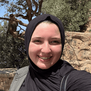 Lamis H., Child Care Provider in 27018 with 1 year of paid experience