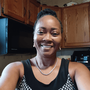 Francine B., Care Companion in East Saint Louis, IL with 20 years paid experience