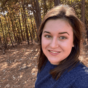 Lauren P., Babysitter in 74429 with 3 years of paid experience