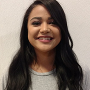Jazzlyn Z. - Chico <span class="translation_missing" title="translation missing: en.application.care_types.child_care">Child Care</span>