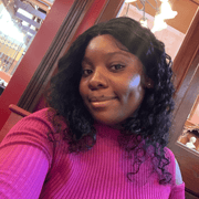 Tiandra R., Care Companion in Baltimore, MD with 1 year paid experience