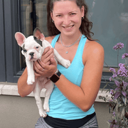 Stefanie S., Babysitter in Washingtn Twp, MI with 5 years paid experience