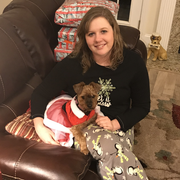 Rachel L. - Washington Pet Care Provider