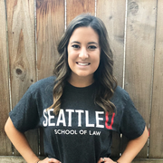 Courtney O. - Seattle Babysitter