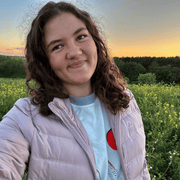 Zine J., Babysitter in Cobb, WI 53526 with 1 year of paid experience