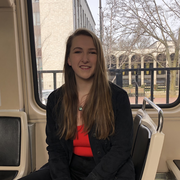 Margot K., Babysitter in Roxbury Crossing, MA with 7 years paid experience