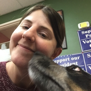 Faith D. - Polson Pet Care Provider