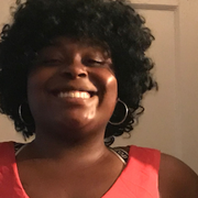 Bayannah W., Care Companion in Buffalo, NY with 2 years paid experience