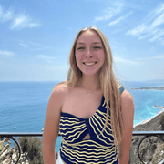 Lily D., Child Care Provider in 34711 with 0 years of paid experience