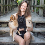 Stephenne W., Pet Care Provider in Jupiter, FL with 8 years paid experience