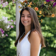 Marina C. - Norwalk Babysitter