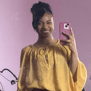 Ayanna  G., Babysitter in 30710 with 1 year of paid experience