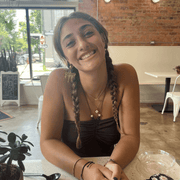 Sydney S., Babysitter in Powhatan, VA 23139 with 1 year of paid experience