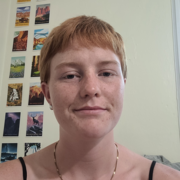 Brenna W., Child Care Provider in 48103 with 2 years of paid experience