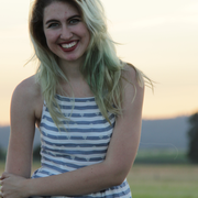 Marina H. - Hayden Nanny