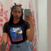 Raishon C., Nanny in 72301 with 3 years of paid experience