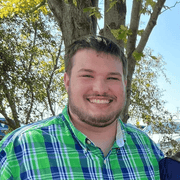 James M., Babysitter in Baxter Springs, KS 66713 with 0 years of paid experience