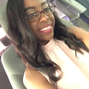 Briana T. - Granada Hills Babysitter